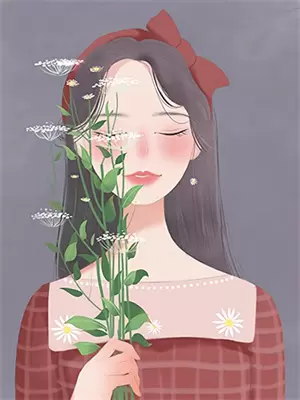 青梅爱上校霸后霍飞和戚柒