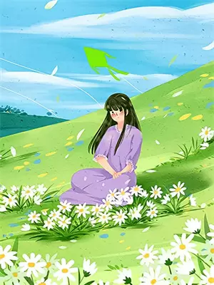 女配她一心求死了