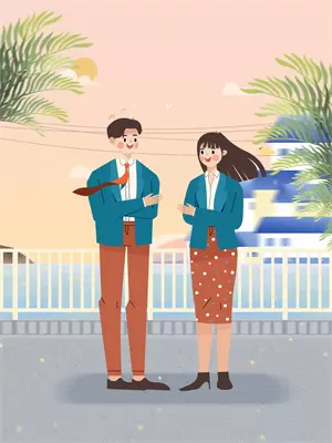 阴阳蕨