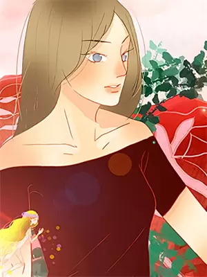 魅魔女生版