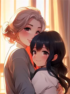哑女探监