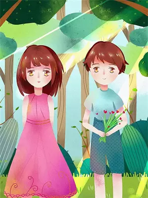 冷先生的蓄谋热恋全集