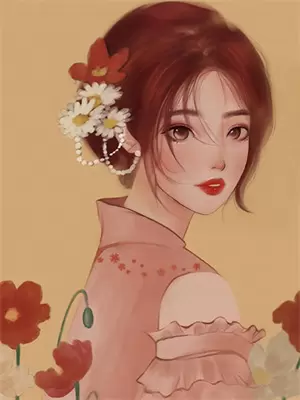 死者脖子有勒痕,头部干净整洁,有撞击痕迹