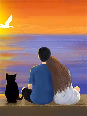 至若春和景明原创