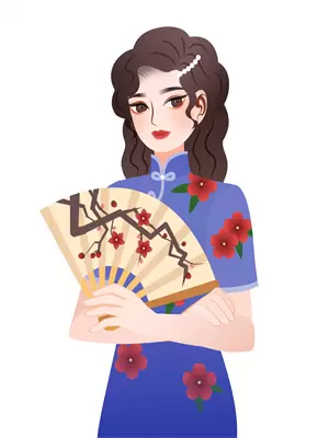潮歌歌曲