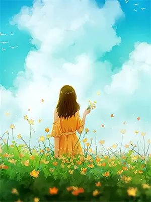 我是妖怪我不是人原版
