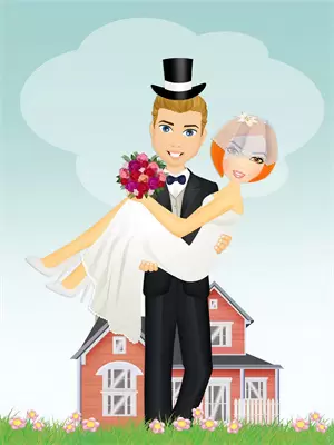 婚前尽量跟婆婆保持距离