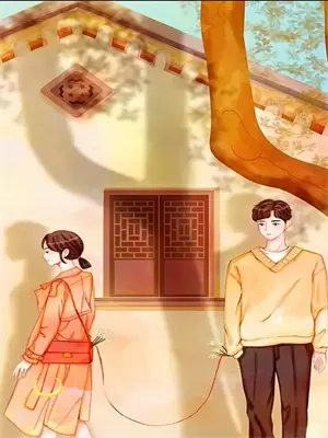 江南归郎林肆阮书禾