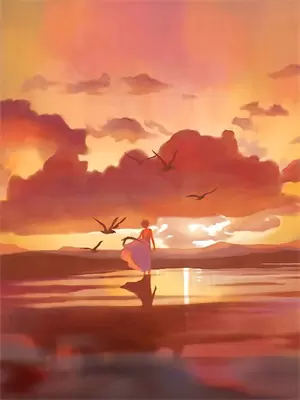 咸鱼锦鲤