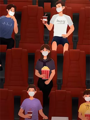 听说我喜欢过你小说