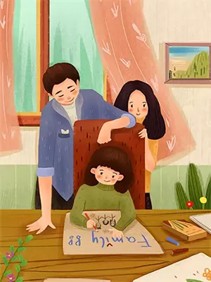 减肥成功后丈夫后悔