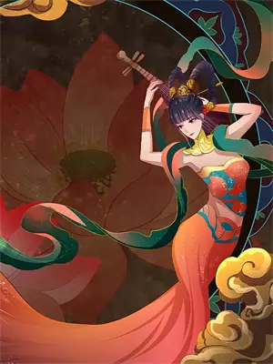 金丝雀驯主手册全文txt