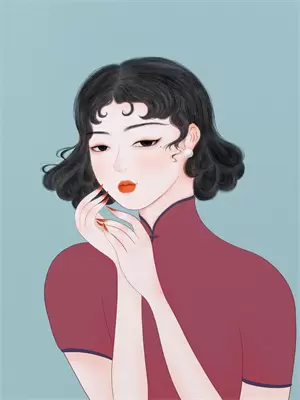 二十元生活费 房淑娟