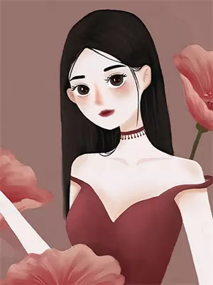 小狗是王爷的宠物