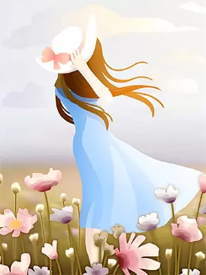 心机美人宫斗