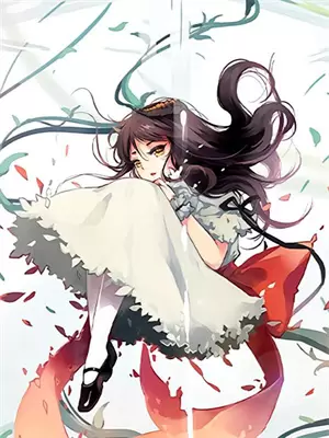 公司新来的00后女生