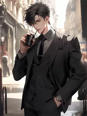 抢红包游戏小说小恶魔