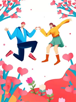 领结婚证的体验
