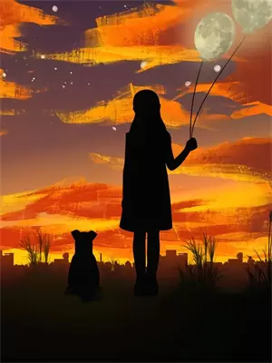 太子女官