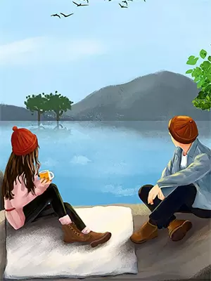 与你有关