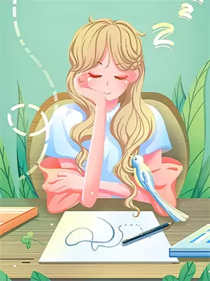 闺蜜说我不行观后感