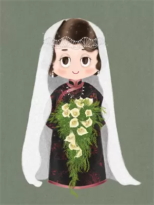 爱本无私短剧买房