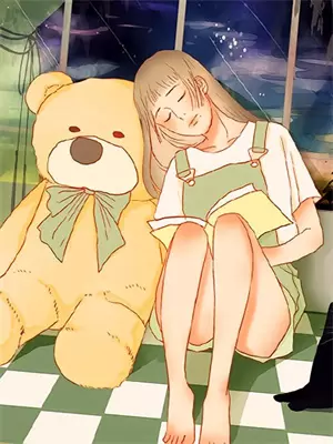 试毒宫女