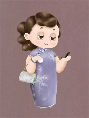 姐姐带妈妈去旅游,我该说些什么的感谢话呢