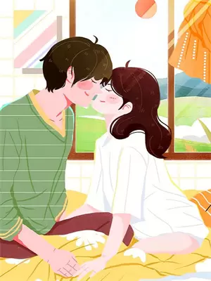文理男女学霸
