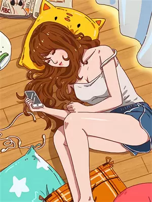 妈妈在外面有男人女儿该不该管