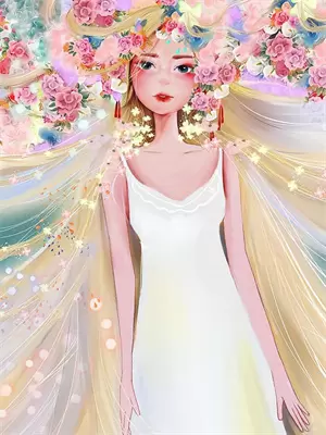 一闪一闪亮星星为你千千万万遍