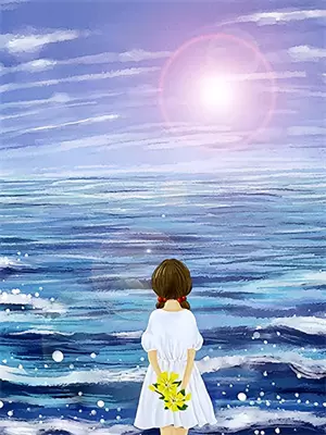 龙王殿正版