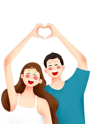 我的妹妹回来了