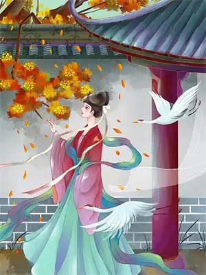 扶弟魔为弟弟复仇