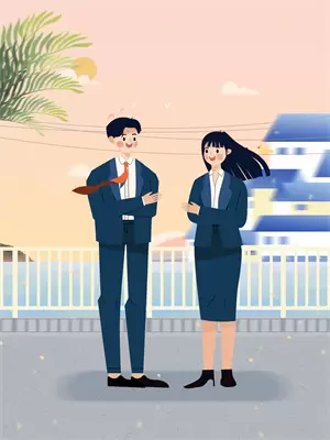 我捡了一个人形机器人