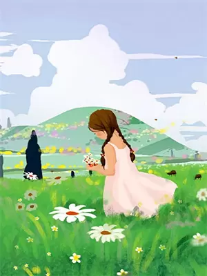 萌宝带空间穿越古代