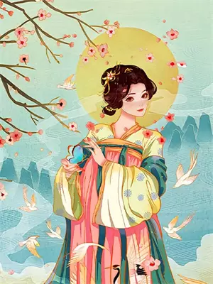 全家反派重生了