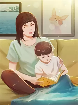 穿成恶毒女配后我和反派大boss一起走上人生巅峰
