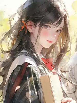 全家团宠我