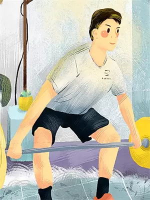 江浙沪大小姐
