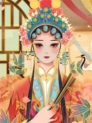 修仙散尽修为