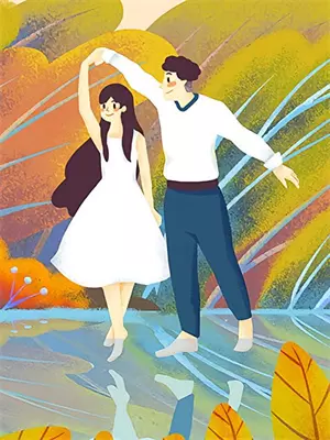 影视:掠夺词条,师娘请自重 青城剑九