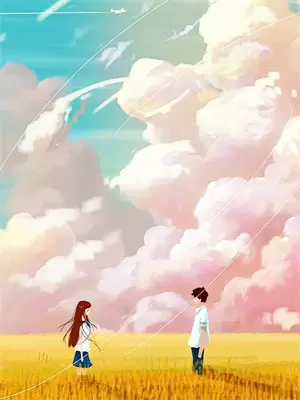 爱如潮水退散完结