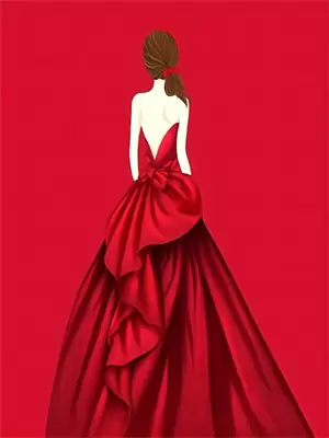 女尊世界吃软饭漫画