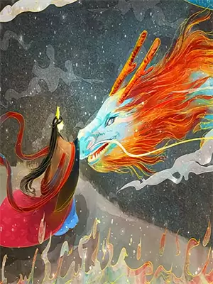女朋友让我背她代表什么