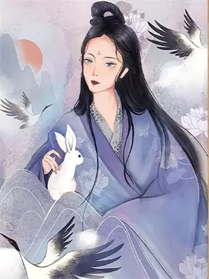 落魄山问剑
