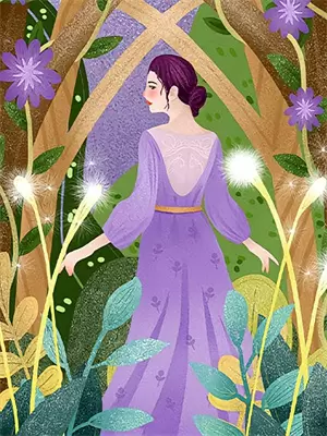 小姑子霸占婚房后,我亲自教她做人的小说