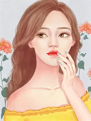 八零后妈带着空间致富