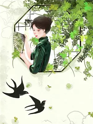 顾小姐角色揭秘