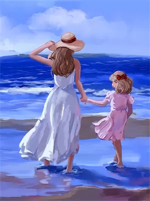 重生成了小透明